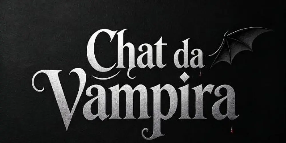 Imagem do grupo de WhatsApp CHAT DA VAMPIRA 🧛🏻‍♀️🧛🏻‍♀️