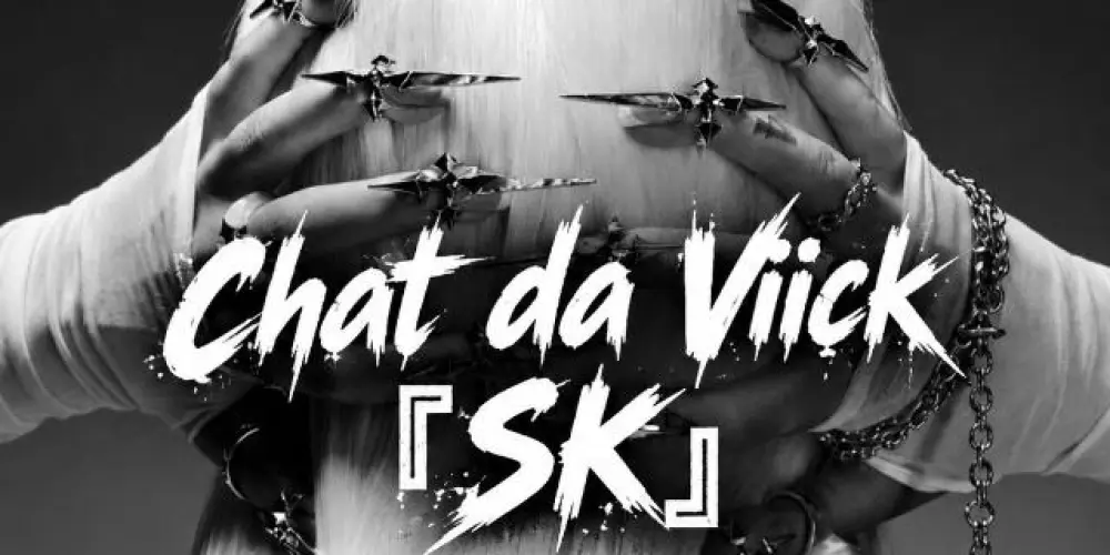 Imagem do grupo de WhatsApp Chat da viick sk
