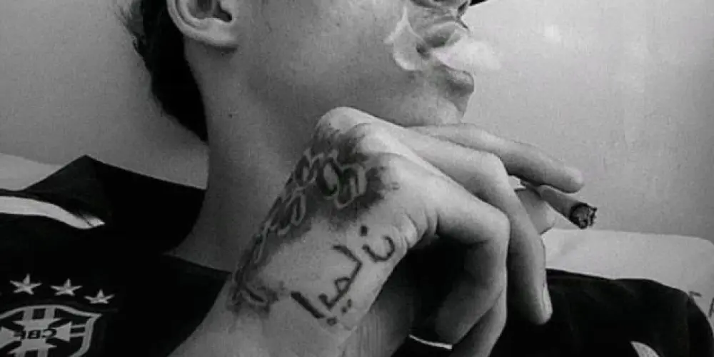 Imagem do grupo de WhatsApp chat’     #danger ˢ⋅ᴹ 🦇