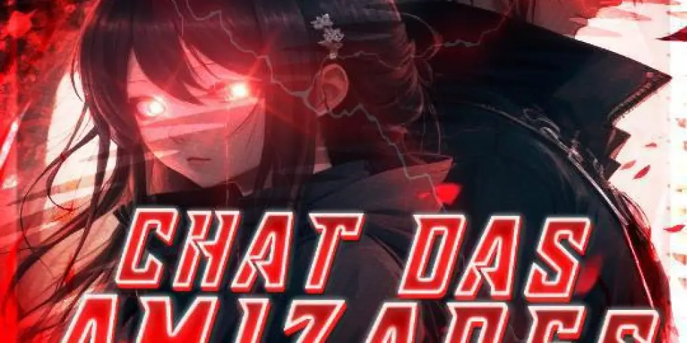 Imagem do grupo de WhatsApp CHAT DAS AMIZADES