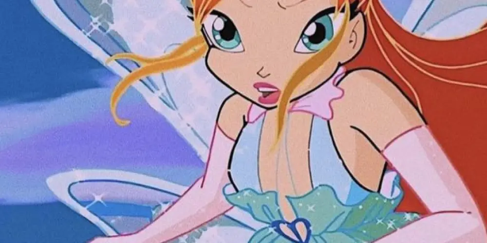 Imagem do grupo de WhatsApp CHAT DAS WINX 🎀