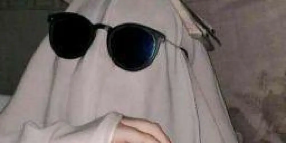 Imagem do grupo de WhatsApp Chat de Amizade 乔/奥👻