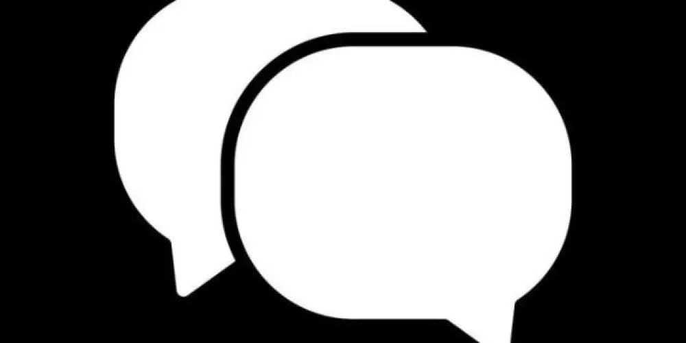 Imagem do grupo de WhatsApp CHAT DE CONVERSAS