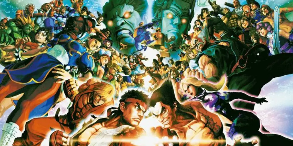 Imagem do grupo de WhatsApp Chat de games