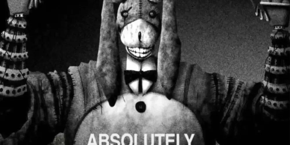 Imagem do grupo de WhatsApp Chat de The walten files