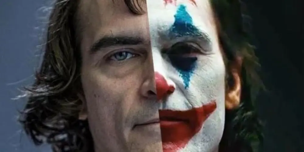 Imagem do grupo de WhatsApp CHAT DO JOKER 🎭