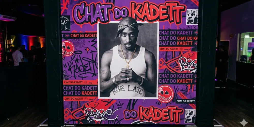 Imagem do grupo de WhatsApp Chat do Kadett