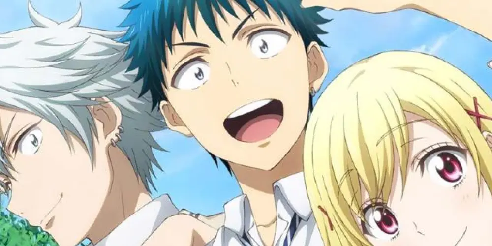 Imagem do grupo de WhatsApp Chat do yamada  🇯🇵