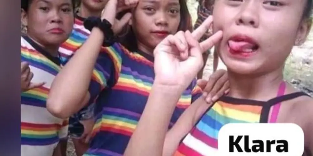 Imagem do grupo de WhatsApp Chat Dos 4