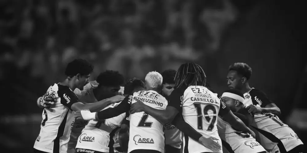 Imagem do grupo de WhatsApp chat dos apocalípticos