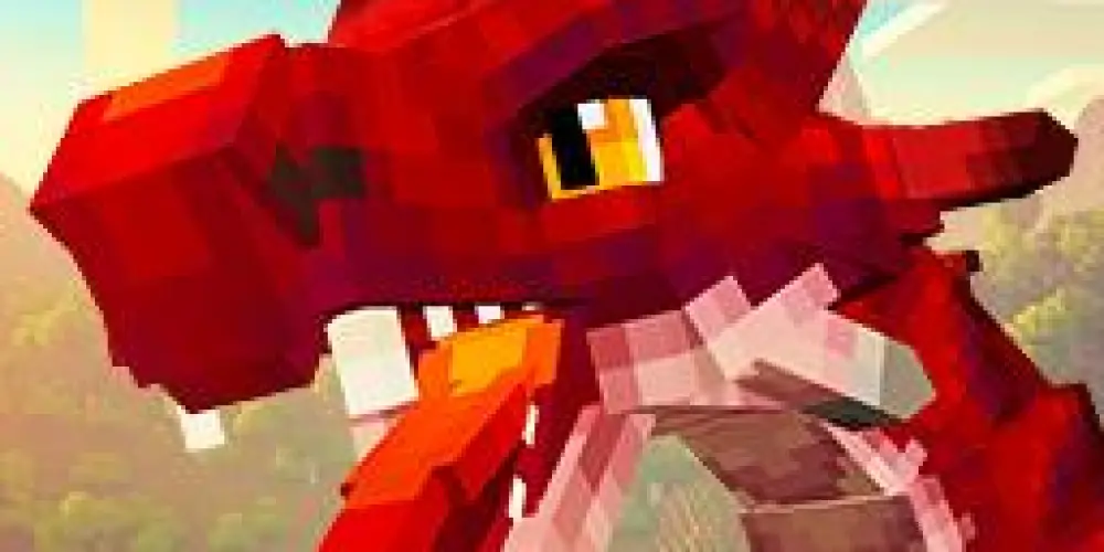 Imagem do grupo de WhatsApp Chat dos dragões