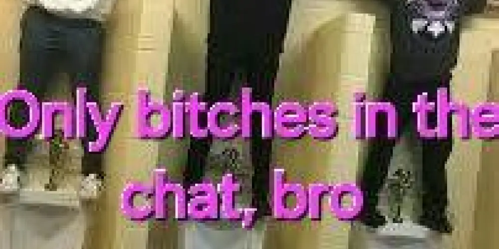 Imagem do grupo de WhatsApp CHAT DOS ESQUISITÕES