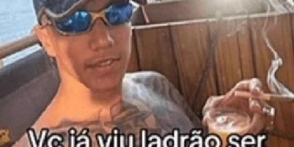 Imagem do grupo de WhatsApp chat dos top'