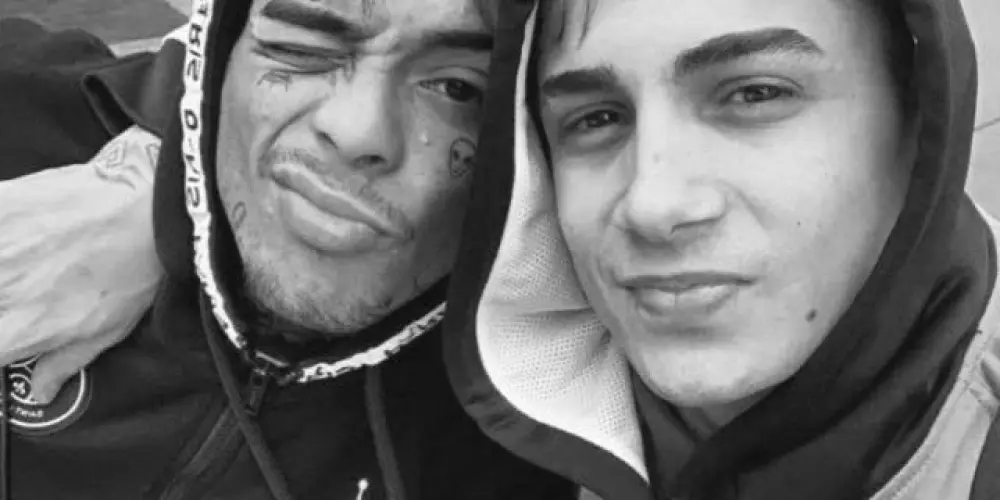 Imagem do grupo de WhatsApp chat d’silva