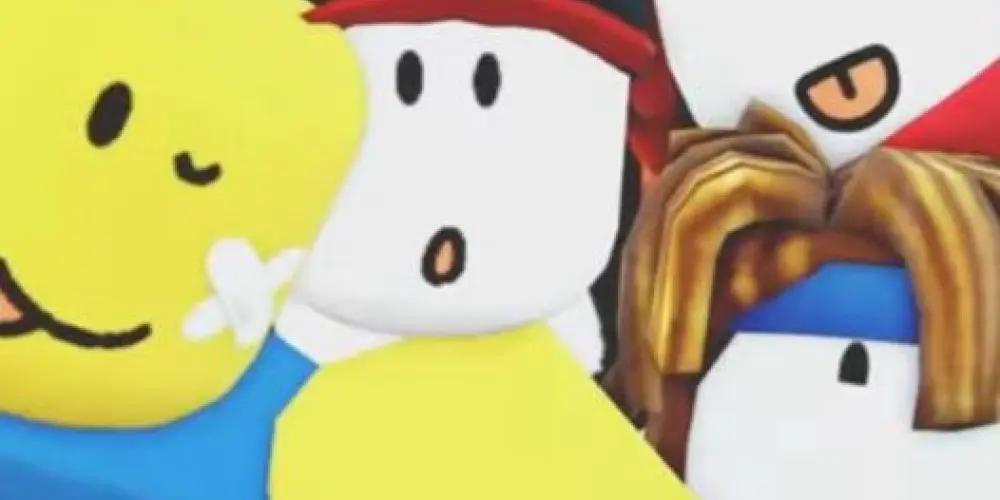 Imagem do grupo de WhatsApp CHAT ELITE BLOX 🎮