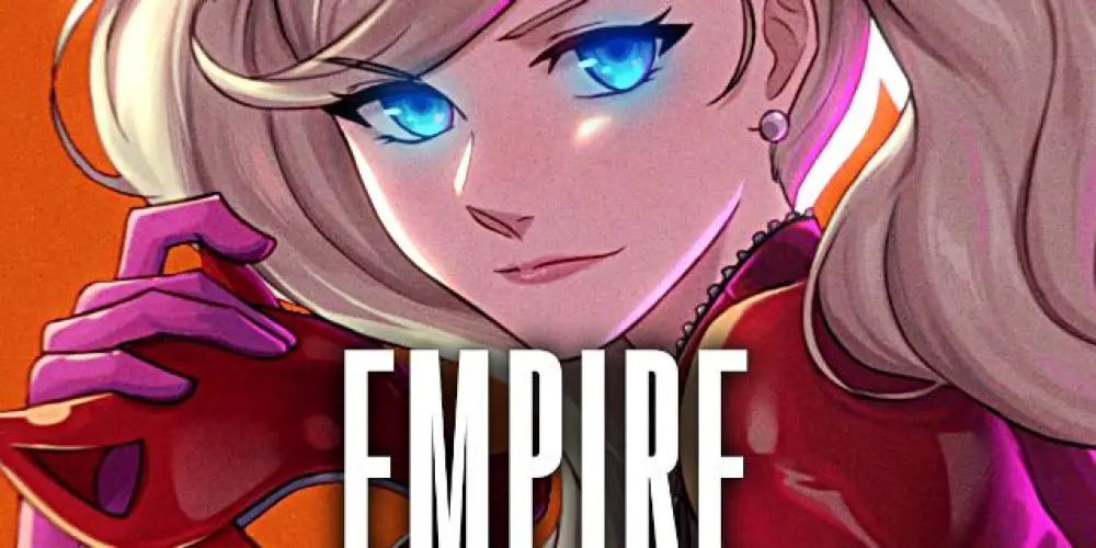 Imagem do grupo de WhatsApp 👑 Chat - Empire 👑