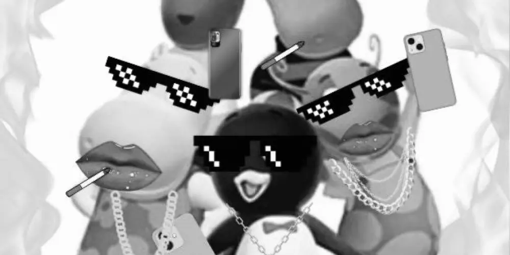 Imagem do grupo de WhatsApp Chat família