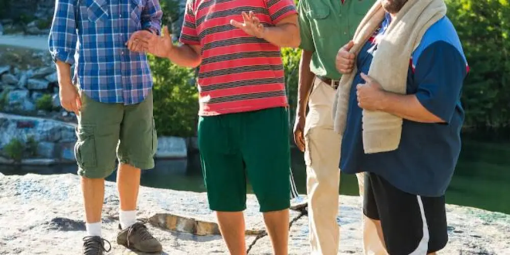 Imagem do grupo de WhatsApp Chat from the sky!