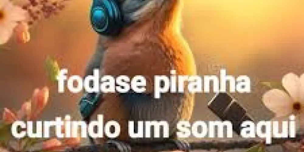 Imagem do grupo de WhatsApp CHAT GERAL ☄️