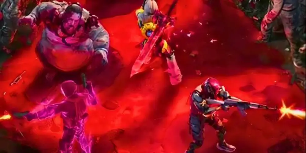 Imagem do grupo de WhatsApp Chat geral