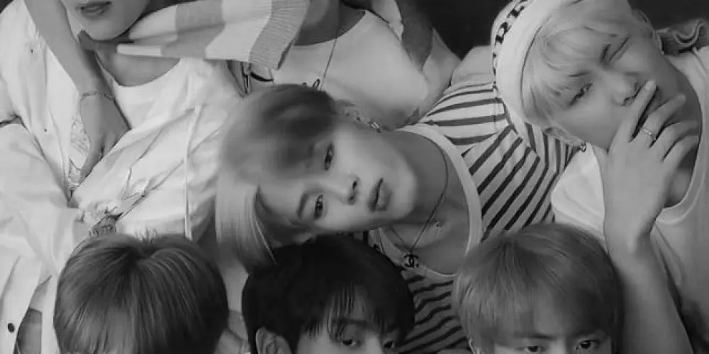 Imagem do grupo de WhatsApp Chat geral 💜