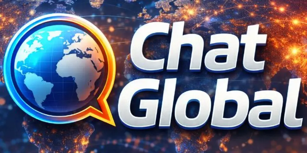 Imagem do grupo de WhatsApp ❲🌐 'Chat Geral Animes' 🗣️❳