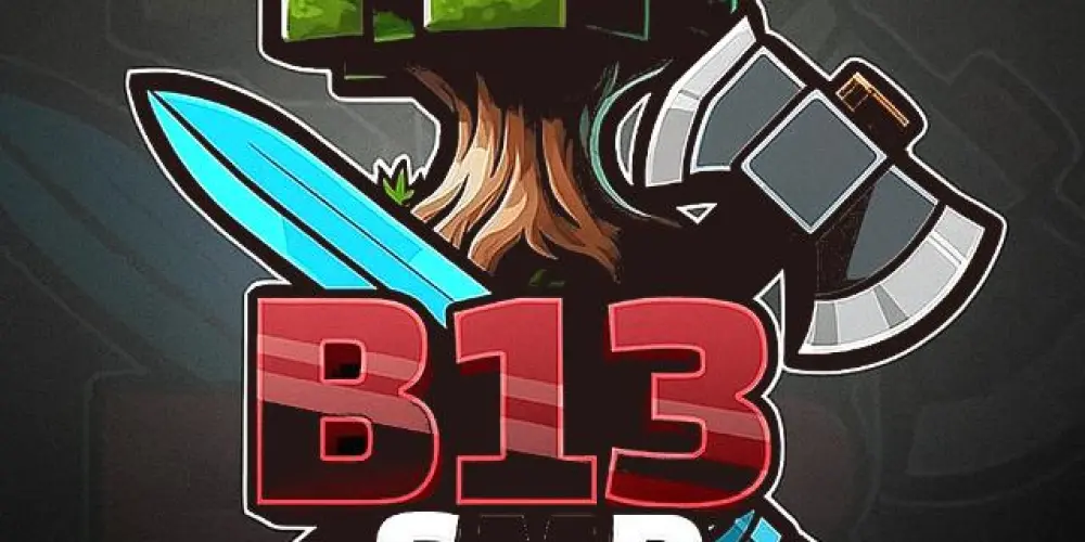 Imagem do grupo de WhatsApp Chat Geral - B13 SMP