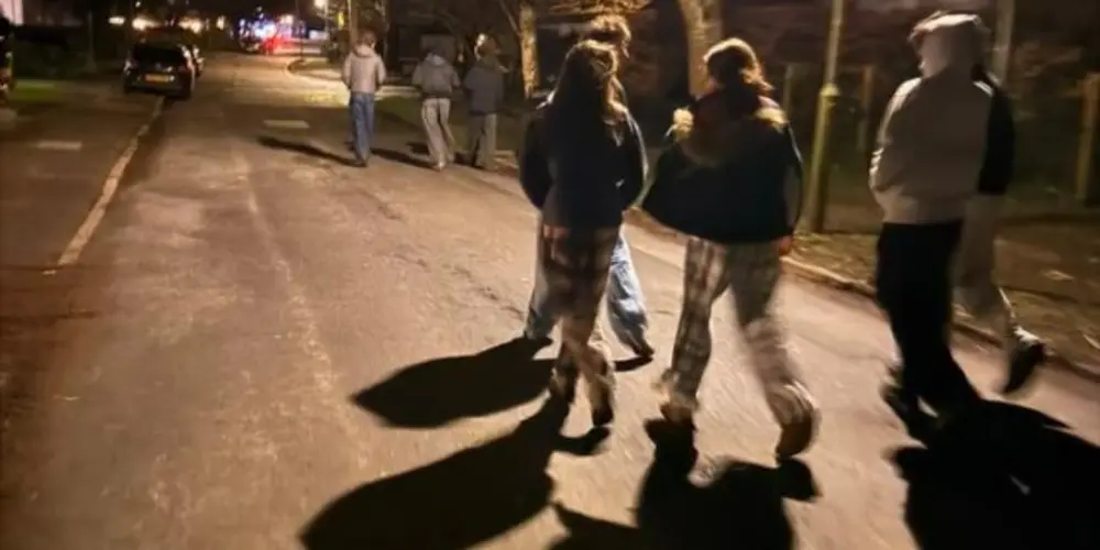 Imagem do grupo de WhatsApp CHAT GERAL DOCK