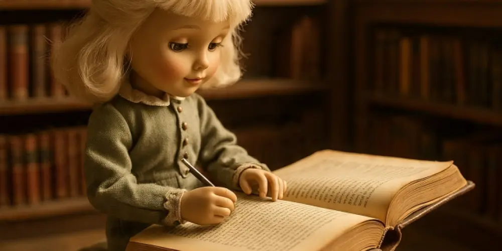 Imagem do grupo de WhatsApp Chat geral: grupo de escritores e leitores 📖💙📖