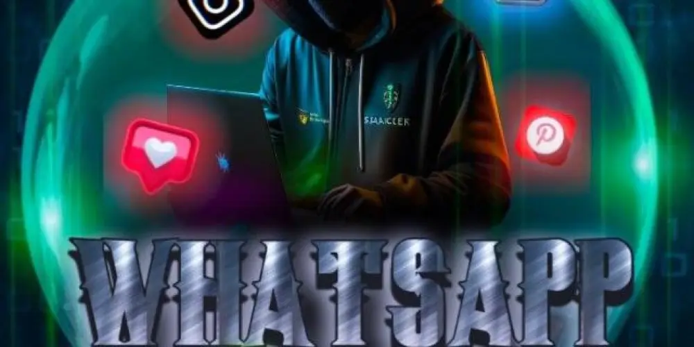 Imagem do grupo de WhatsApp CHAT GERAL IMUNES