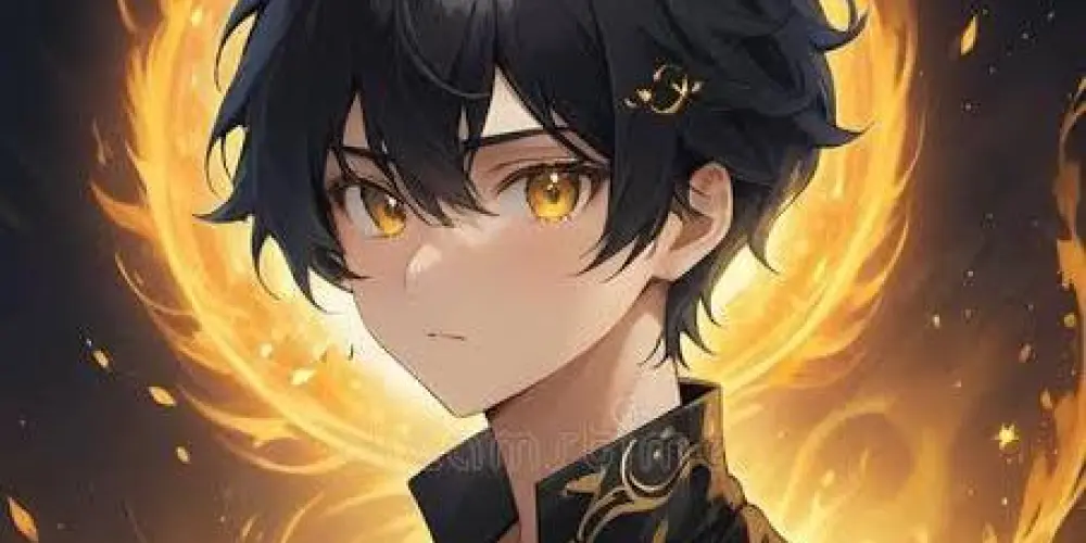 Imagem do grupo de WhatsApp CHAT GERAL RELÂMPAGO DOURADO⚡