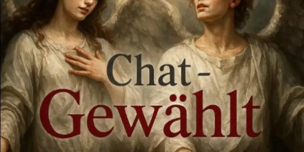 Imagem do grupo de WhatsApp Chat - Gewãhlt