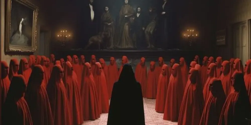 Imagem do grupo de WhatsApp Chat Kalashnikov