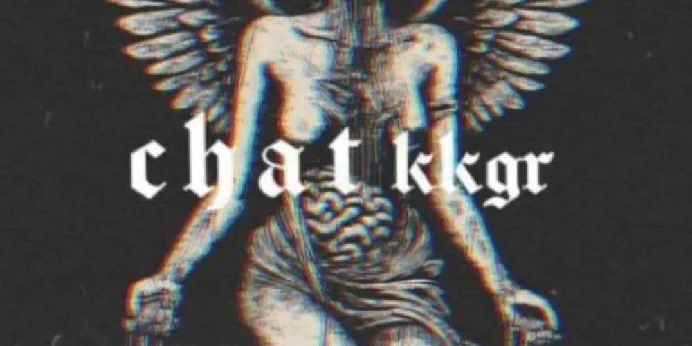 Imagem do grupo de WhatsApp Chat - kkgr