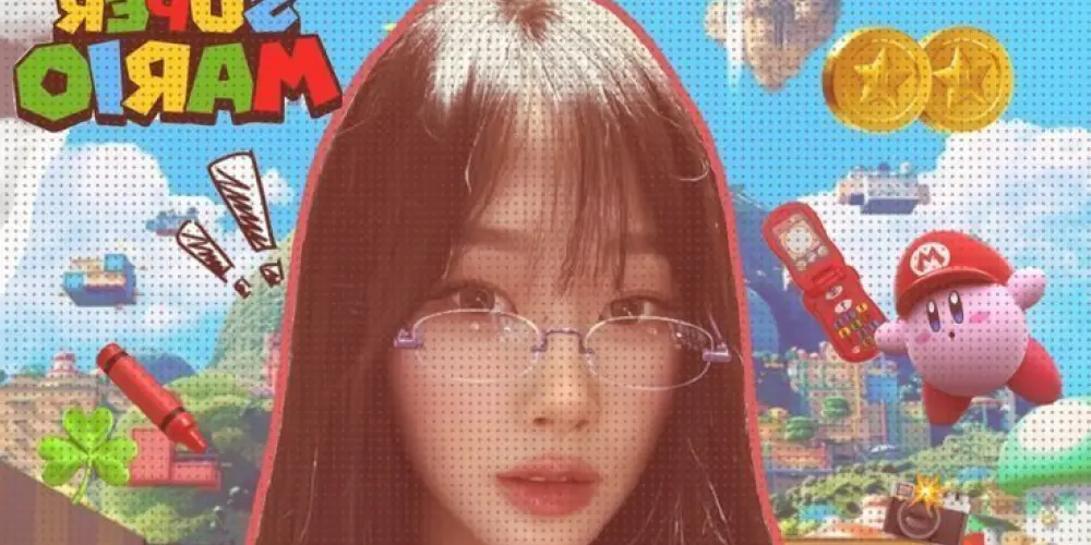 Imagem do grupo de WhatsApp Chat Lindo 😙