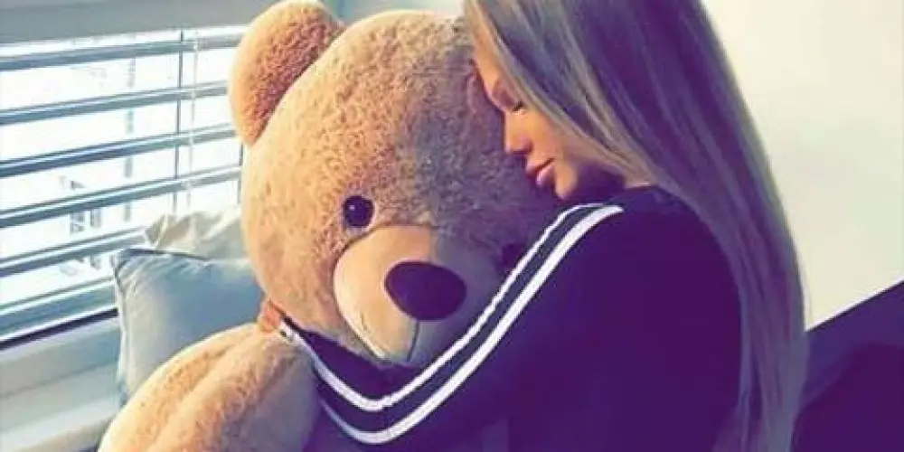 Imagem do grupo de WhatsApp Chat Love