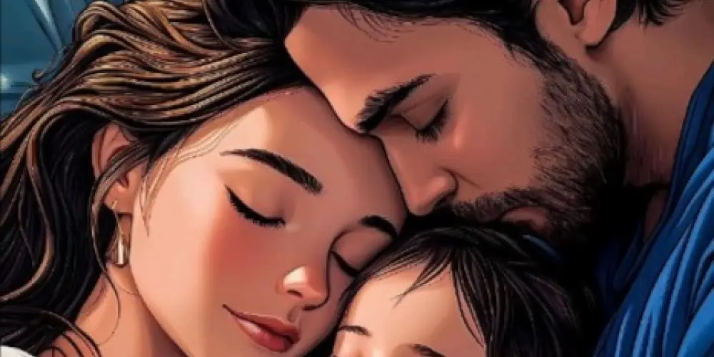 Imagem do grupo de WhatsApp 📑💘CHAT LOVE: & AMIZADES📑