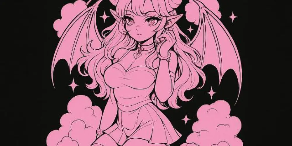 Imagem do grupo de WhatsApp Chat Maryxz 🎀