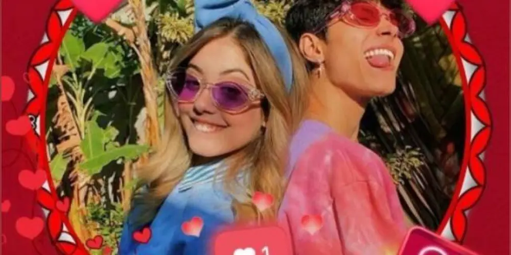 Imagem do grupo de WhatsApp ❤️CHAT MATCH❤️