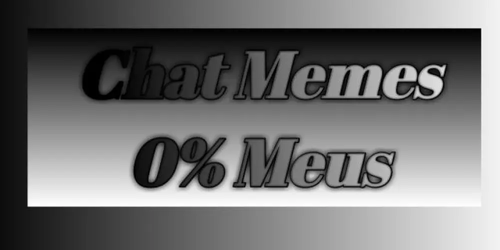 Imagem do grupo de WhatsApp Chat Memes 0% Meus 😁📍
