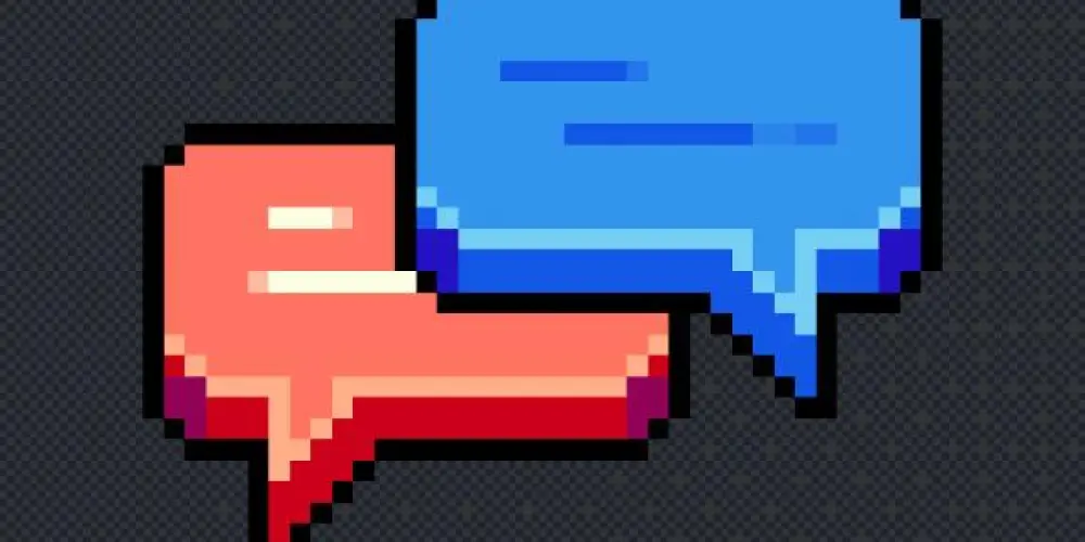 Imagem do grupo de WhatsApp CHAT MINECRAFT