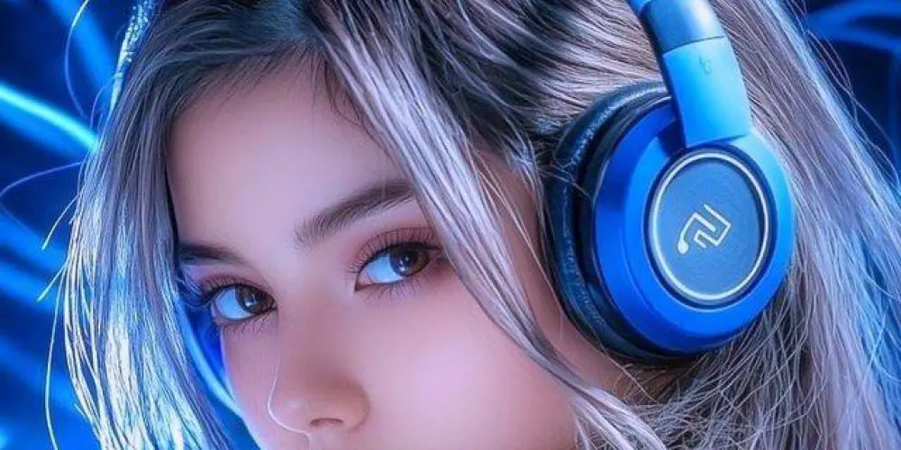 Imagem do grupo de WhatsApp CHAT MÚSICA & FIGURINHAS