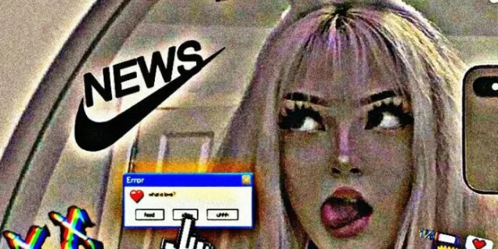 Imagem do grupo de WhatsApp CHAT & NAMORO 24 horas