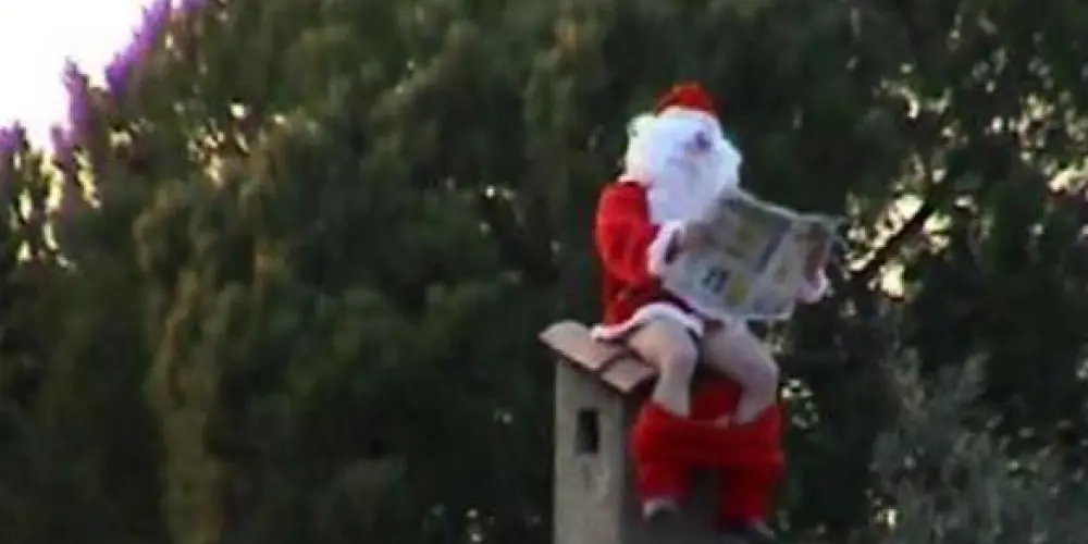 Imagem do grupo de WhatsApp chat Natal🎅💯🎄