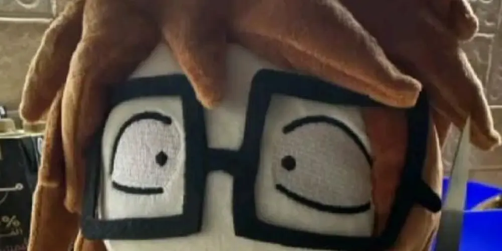 Imagem do grupo de WhatsApp Chat nerdados 12+