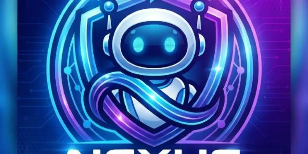Imagem do grupo de WhatsApp CHAT NEXUS BOT🤖