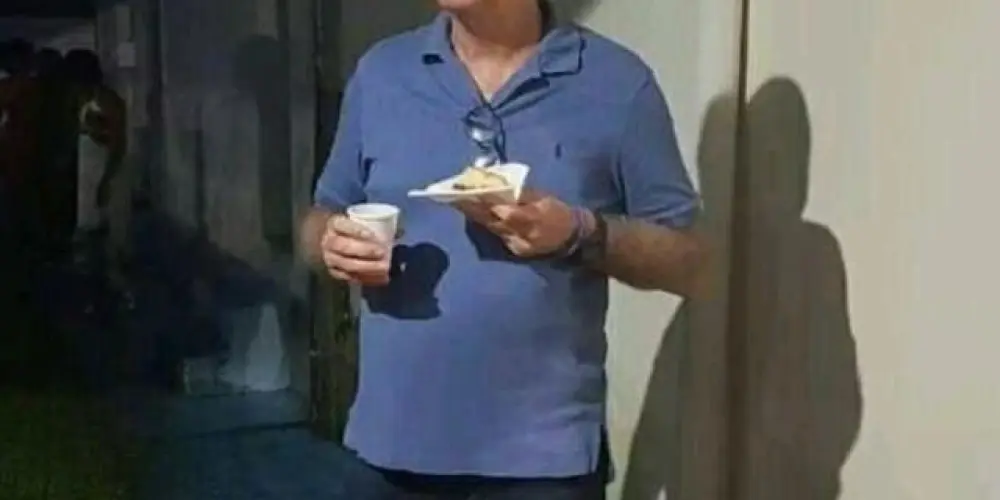 Imagem do grupo de WhatsApp CHAT ON