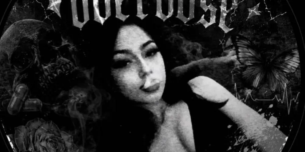 Imagem do grupo de WhatsApp chat' overdose
