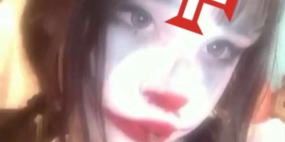 Imagem do grupo de WhatsApp chat’ overdose