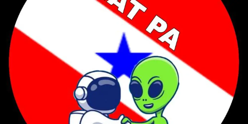 Imagem do grupo de WhatsApp CHAT PARAENSE/AMIZADES